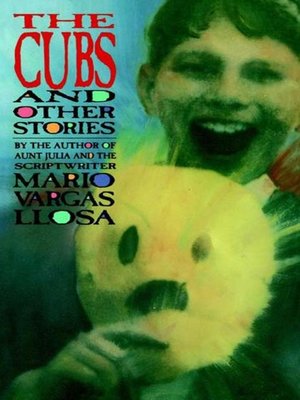 cover image of The Cubs and Other Stories